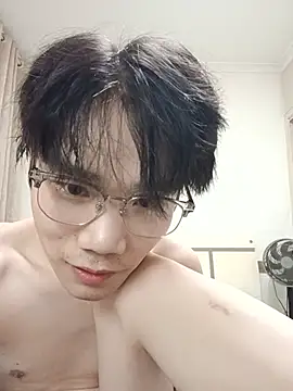 Show de webcam de jjfooo