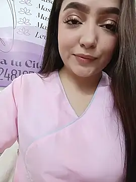 JUANITA-ROJAS Live XXX-chat