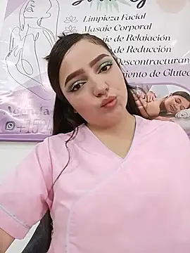 Show de webcam de JUANITA-ROJAS