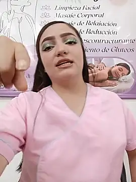 JUANITA-ROJAS' Live XXX Chat