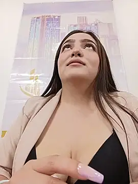 Sala de chat en directo de JUANITA-ROJAS