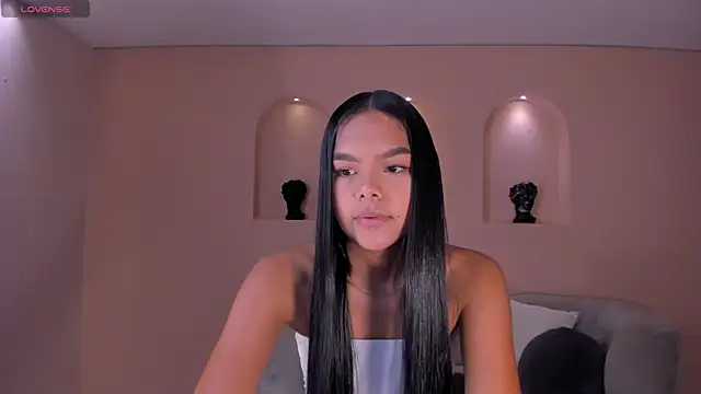 Chatroom en direct de SaphiraJames