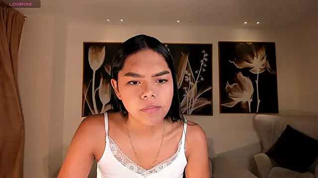Bilik Sembang Langsung SaphiraJames