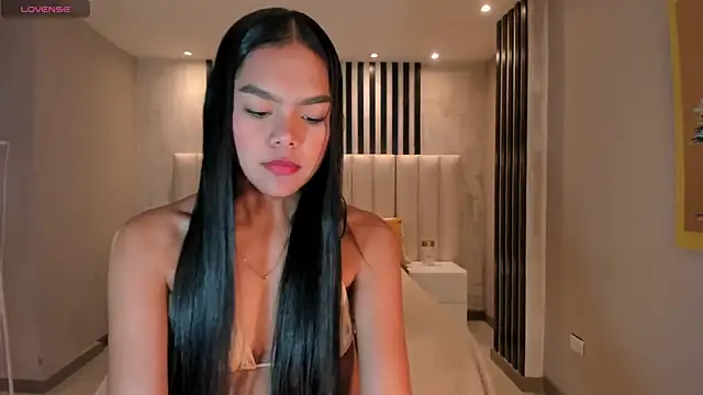 Show Webcam de SaphiraJames