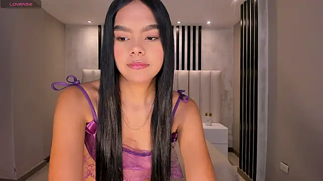 SaphiraJames – Live XXX-chat