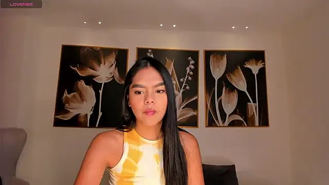 SaphiraJames 라이브 XXX 채팅