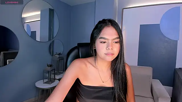 SaphiraJames লাইভ XXX চ্যাট