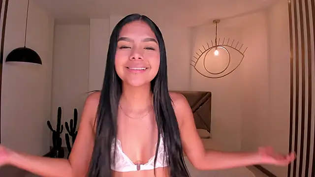 SaphiraJames Live XXX Chat