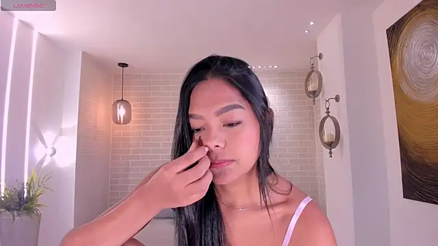 Chat XXX ao vivo de SaphiraJames