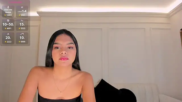SaphiraJames live XXX chat