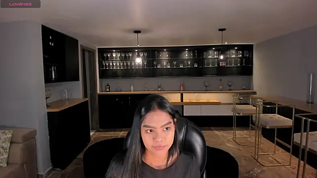 SaphiraJames Live XXX-chat
