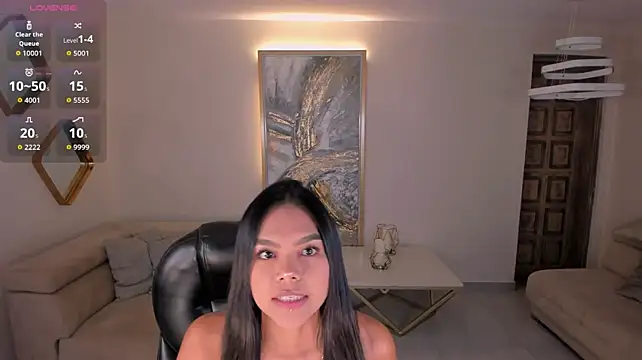 Živý XXX chat SaphiraJames