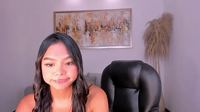 Živý XXX chat SaphiraJames