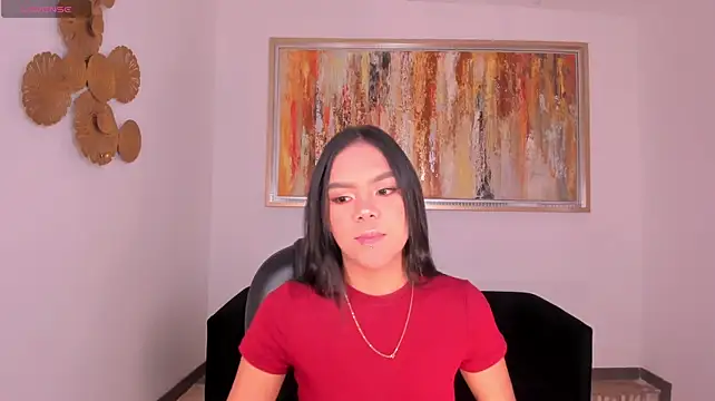 SaphiraJames Webcam show