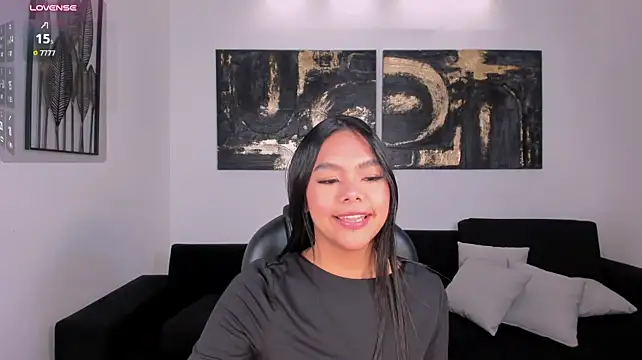 دردشة SaphiraJames الجنسية المباشرة