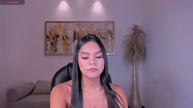 عرض كام SaphiraJames