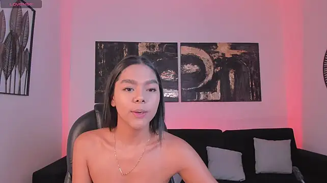 Show Webcam de SaphiraJames