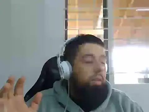 Webkamerová show Velm_Stoner