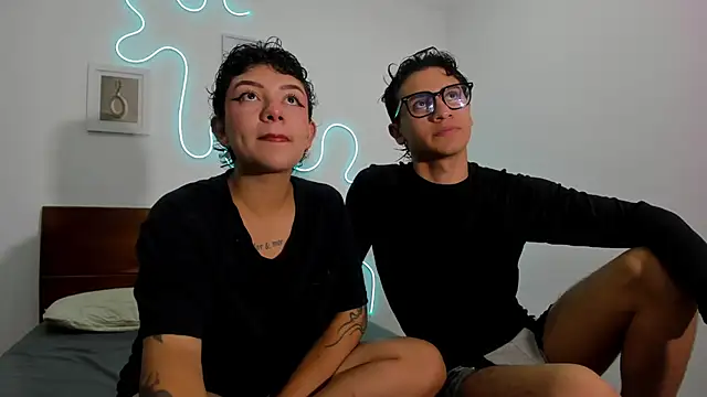 hardcoreheat_ind1 webcam show