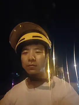 Lisang-112 网络视讯表演