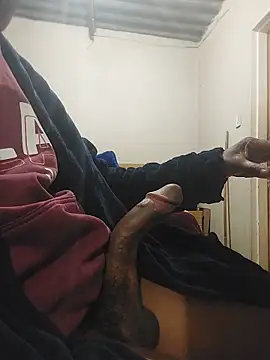sixInchMan00 Webcam Show