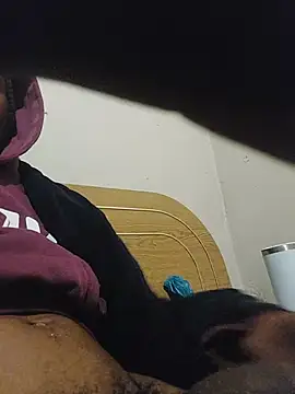 sixInchMan00 Webcam-Show