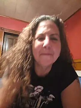 Show Webcam de Harleygirl73