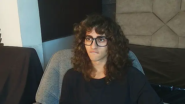 Show Webcam de Divine_____