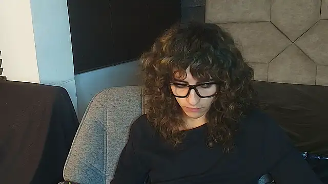 Divine_____ webcam show