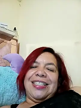 Webkamerová show Sole_Angel