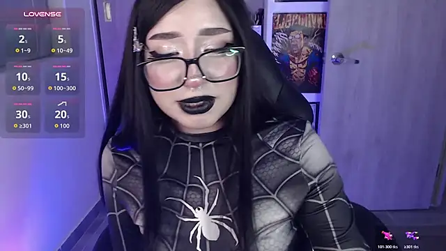 Dark_Dolll's Live XXX Chat