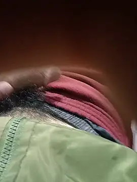 Pertunjukan Kamera Web Pinkpussylover2000