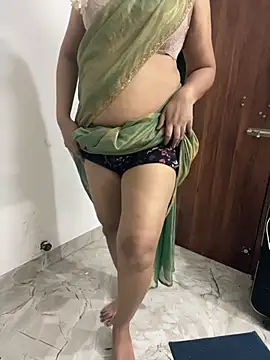 Webkamerová show Tamil_Azhagie