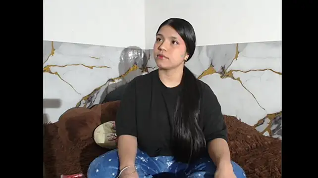 saritaandthom's Webcam Show