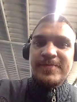 Show Webcam de Marvic_men