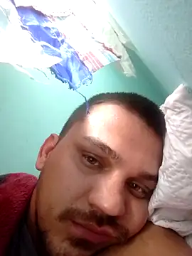 Marvic_men Шоу с уебкамера