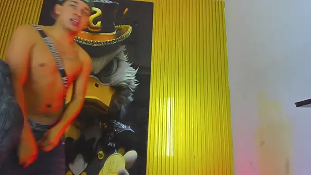 Alisson_Santiel Adlı Modelin Web Kamerası Şovu