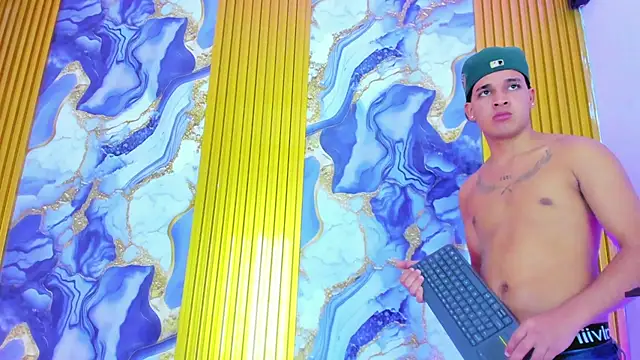 Alisson_Santiel Шоу с уебкамера