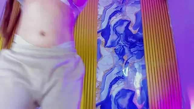 Alisson_Santiel Pertunjukan Webcam