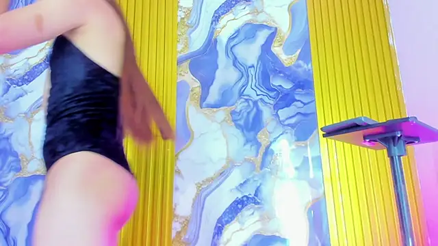 Alisson_Santiel webkamerás műsora