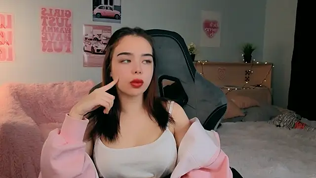 Sunsetberry Live XXX-chat