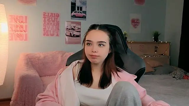 Sunsetberry live XXX chat