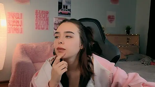 Sunsetberry Webcam-Show