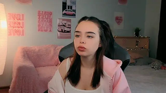 Chat XXX en directo de Sunsetberry