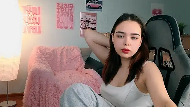 Sunsetberry Chat XXX in diretta
