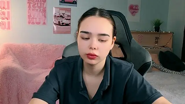 Sunsetberry Live XXX-Chat