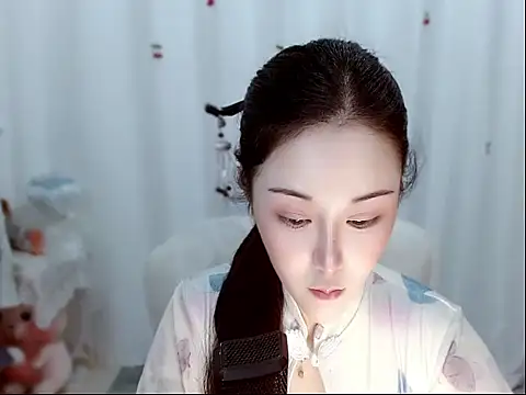Amy-cnbaby Obrolan Langsung XXX