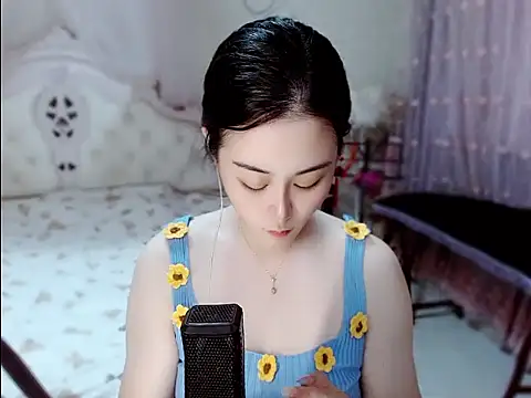 Živý XXX chat Amy-cnbaby