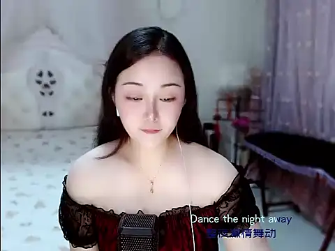 Amy-cnbaby's Live XXX Chat