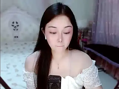 Amy-cnbaby Adlı Modelin Canlı XXX Sohbeti